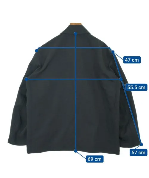 Vestes de travail INSCRIRE