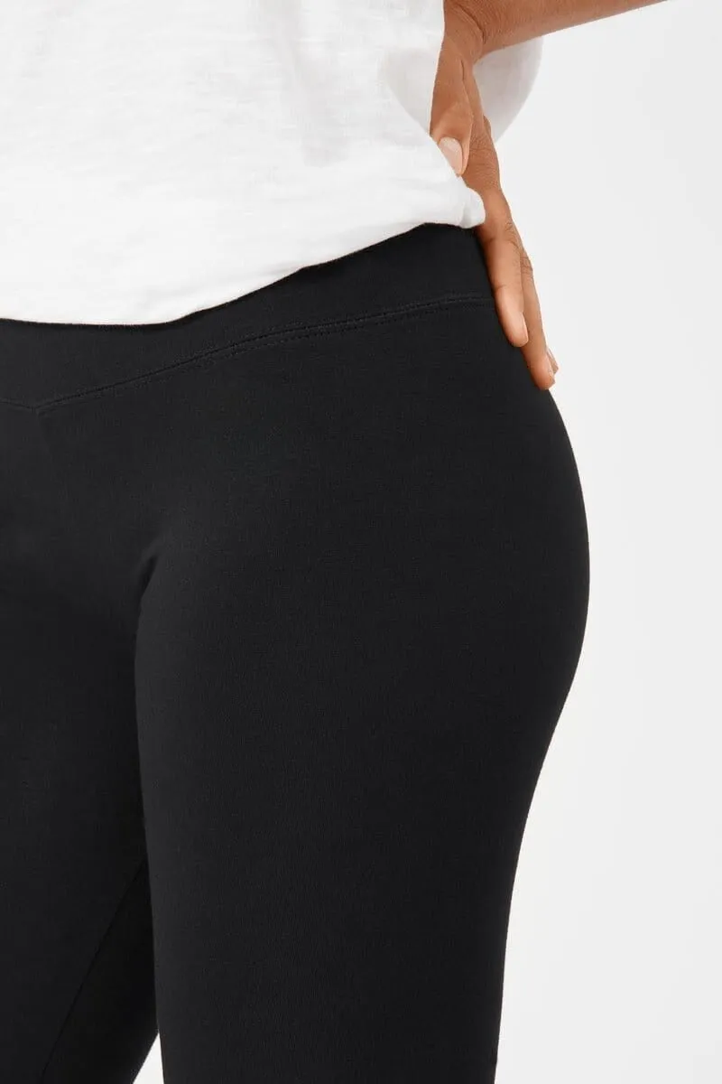 COLLANT ESSENTIEL FEMME INSPORT NOIR LONG
