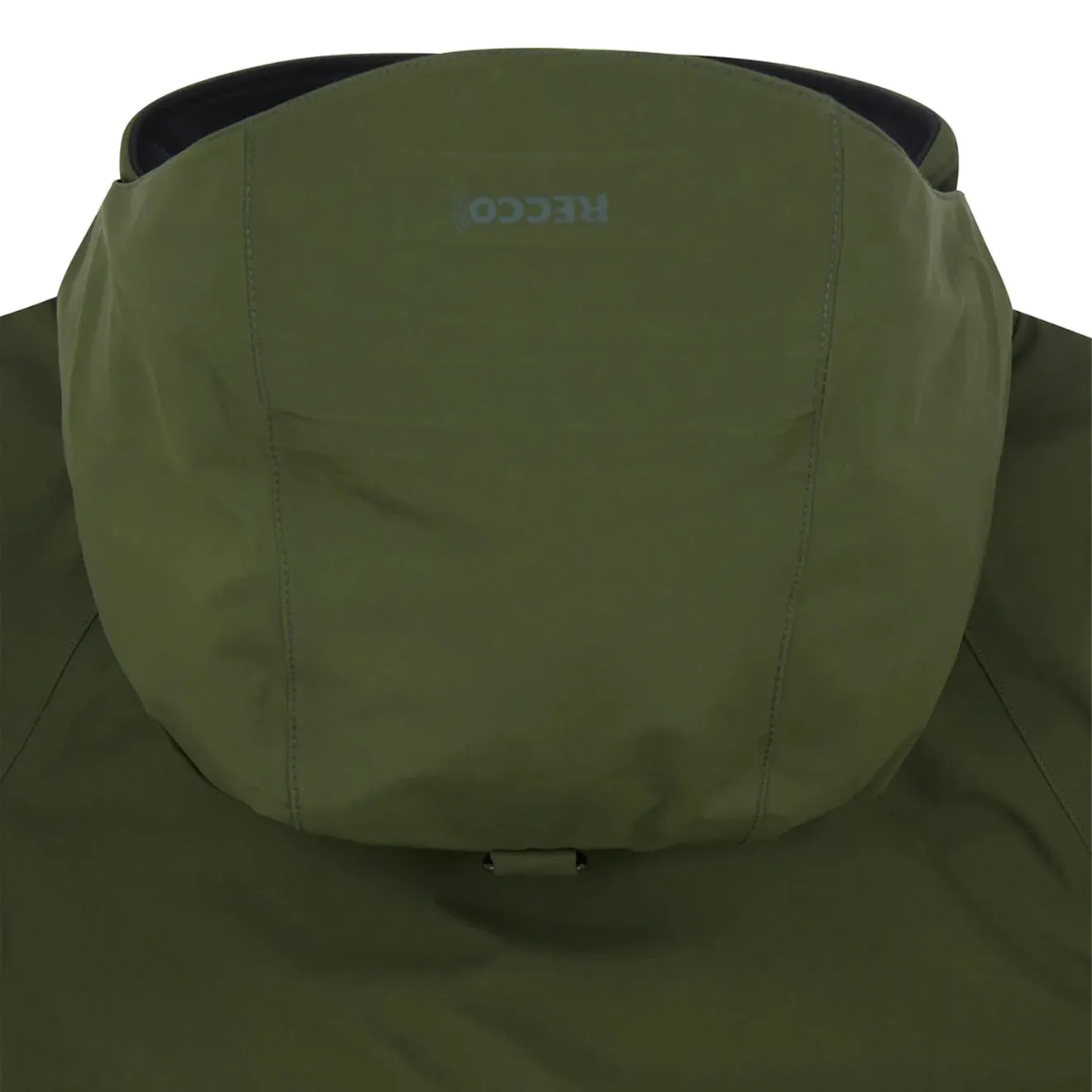 James Purdey Atholl Smock Rifle Vert