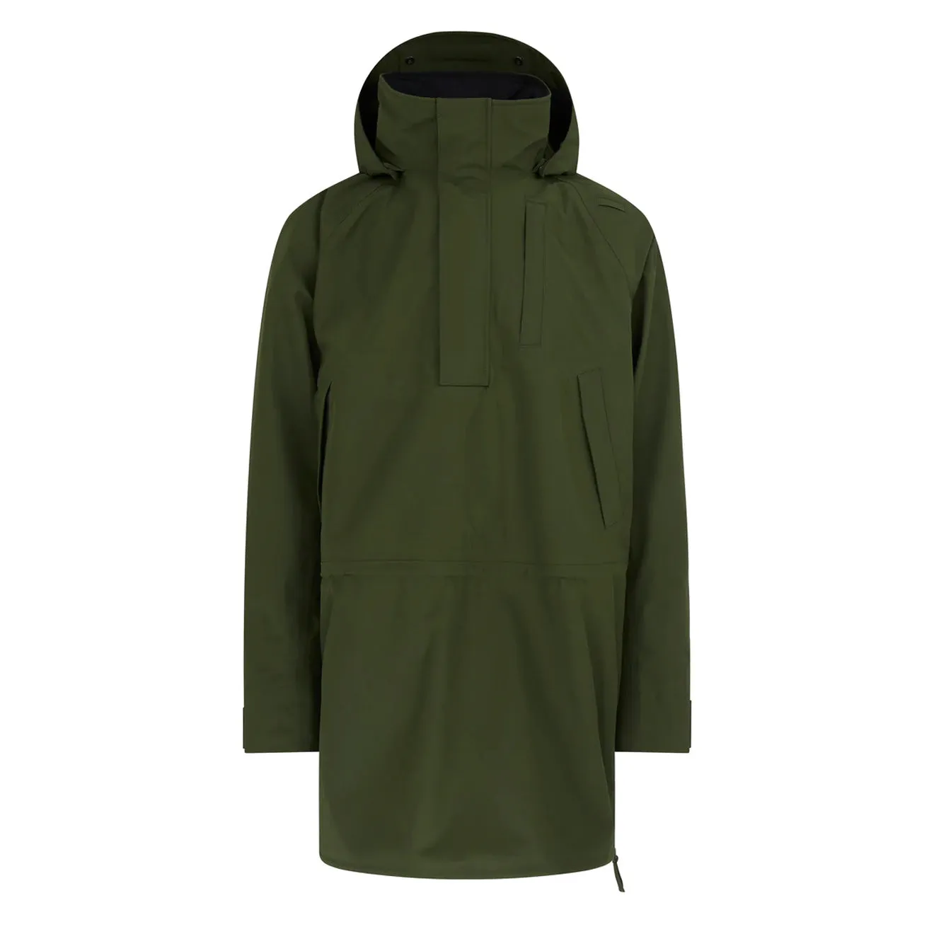 James Purdey Atholl Smock Rifle Vert