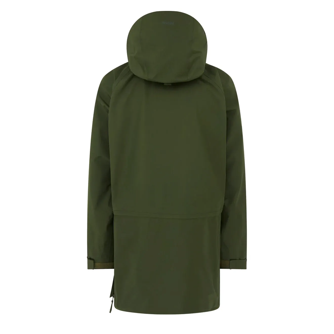 James Purdey Atholl Smock Rifle Vert