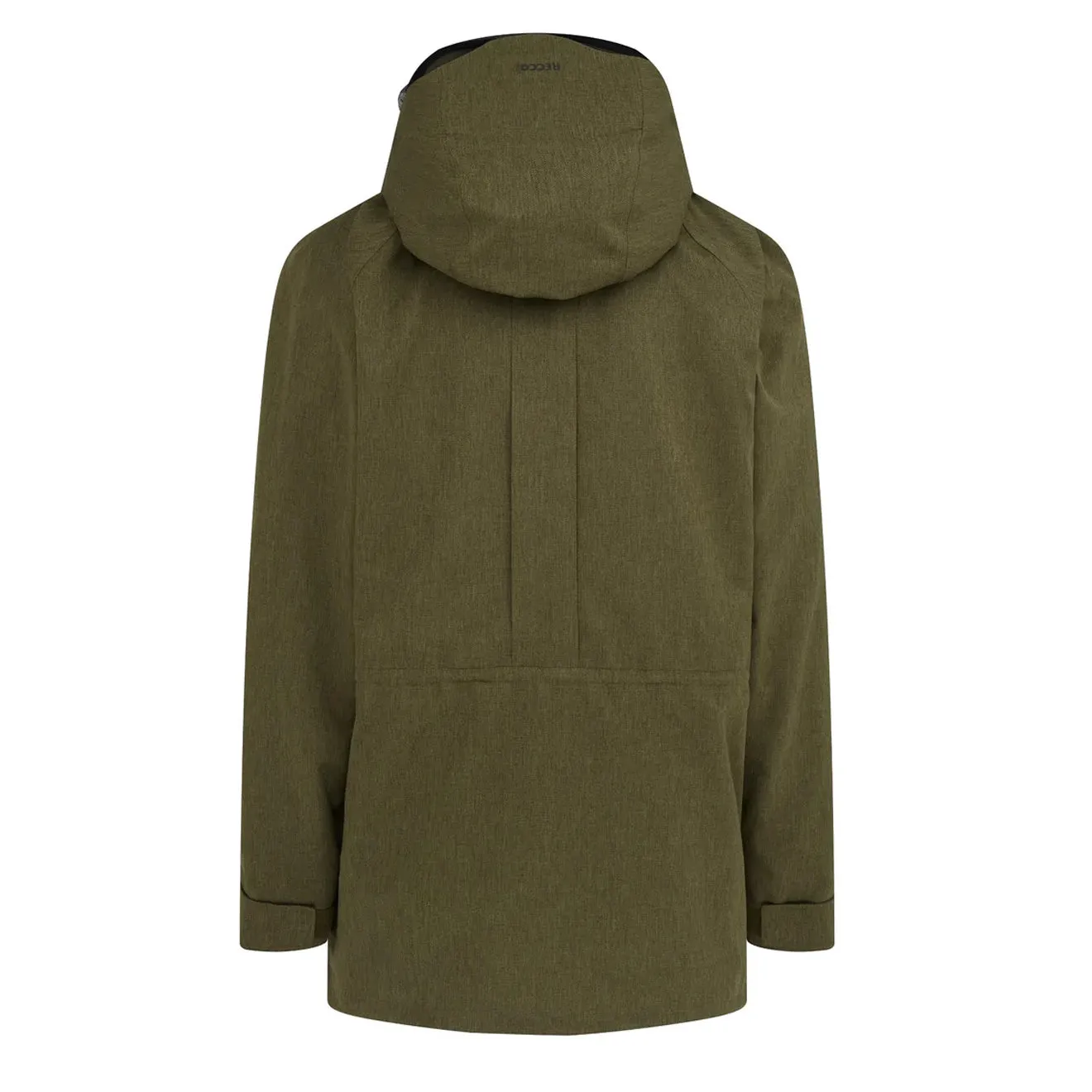 James Purdey Manteau Yorkshire Vert Mousse