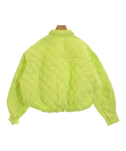 Doudounes/Gilets JNBY