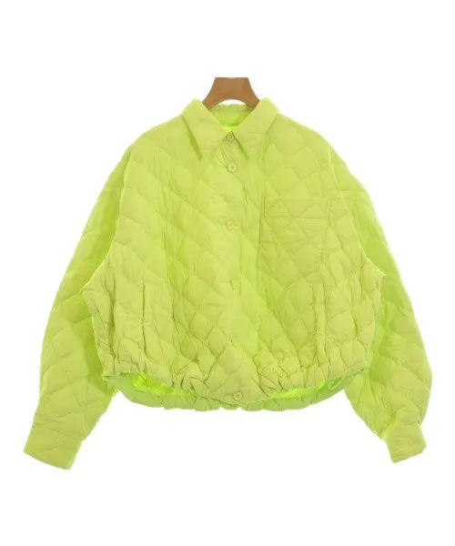 Doudounes/Gilets JNBY