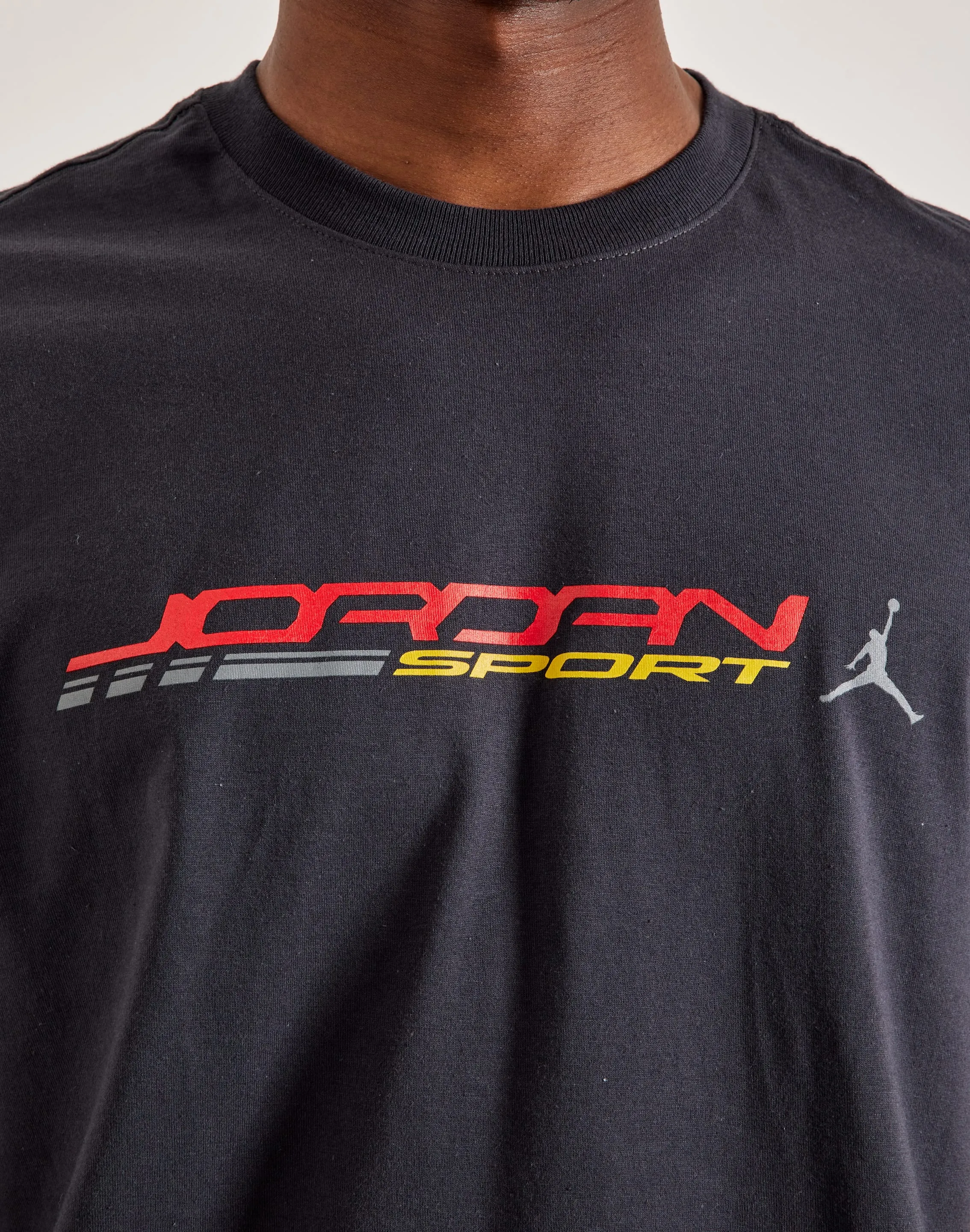 T-shirt Sport Jordan