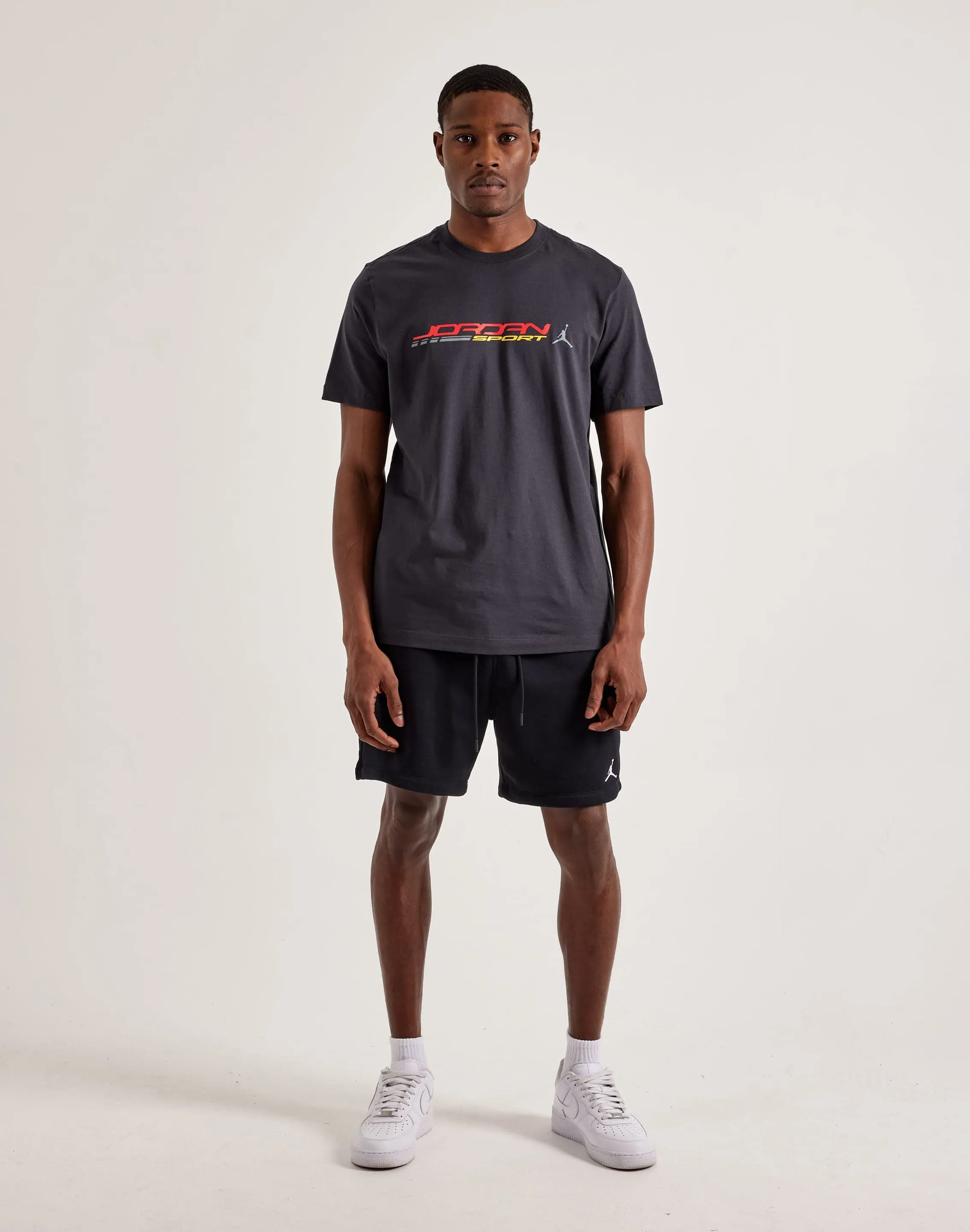 T-shirt Sport Jordan