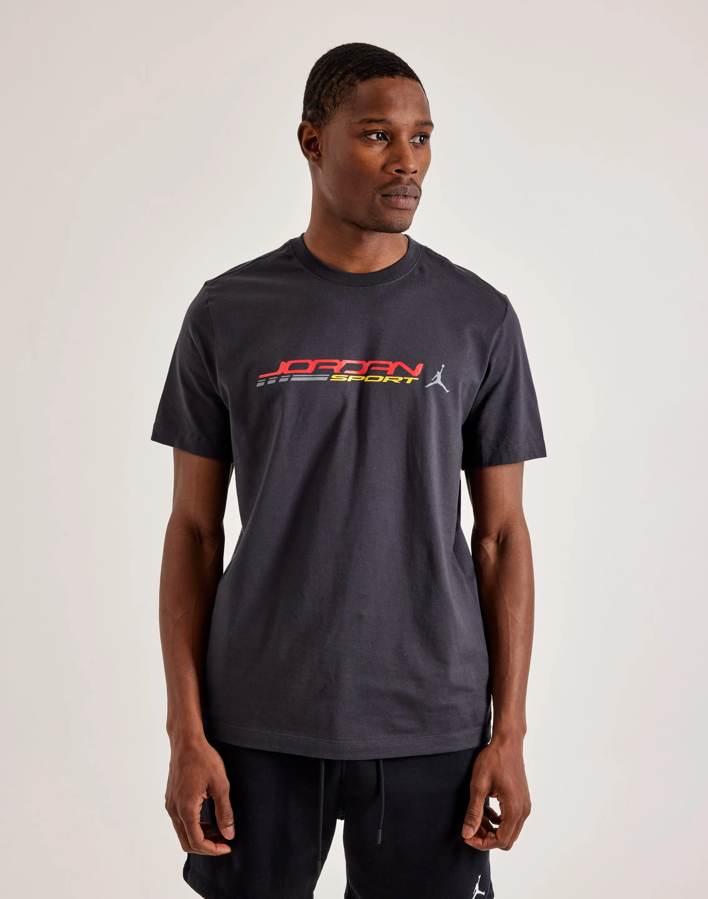 T-shirt Sport Jordan
