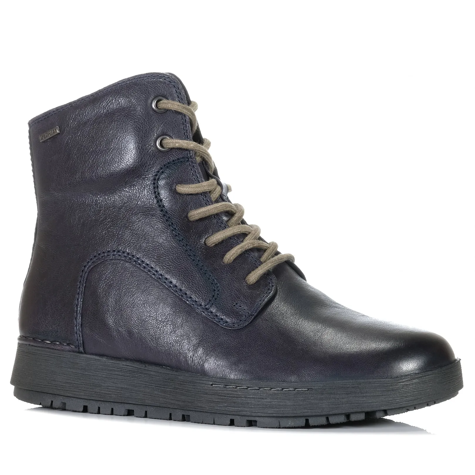 Josef Seibel Anna 51 Bleu Océan