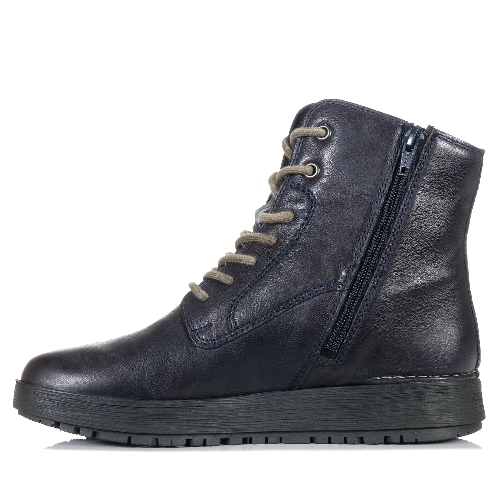 Josef Seibel Anna 51 Bleu Océan