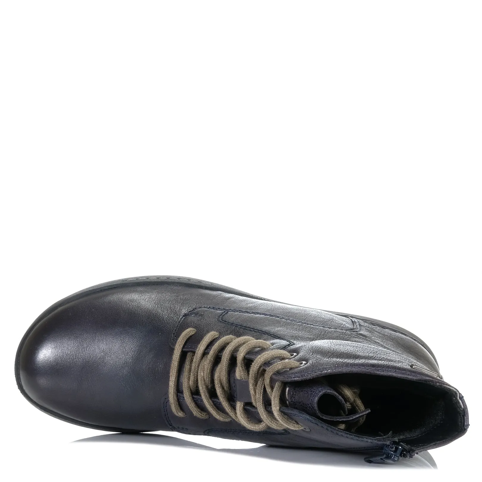 Josef Seibel Anna 51 Bleu Océan