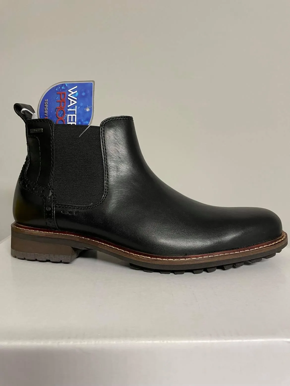 Botte Josef Seibel Jasper 50 WP