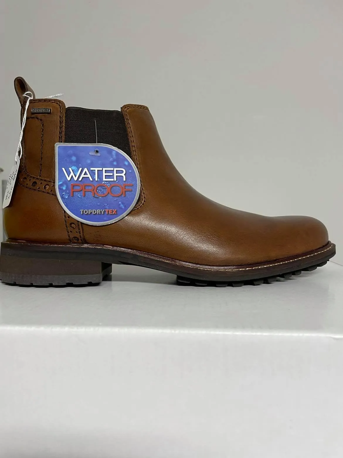 Botte Josef Seibel Jasper 50 WP