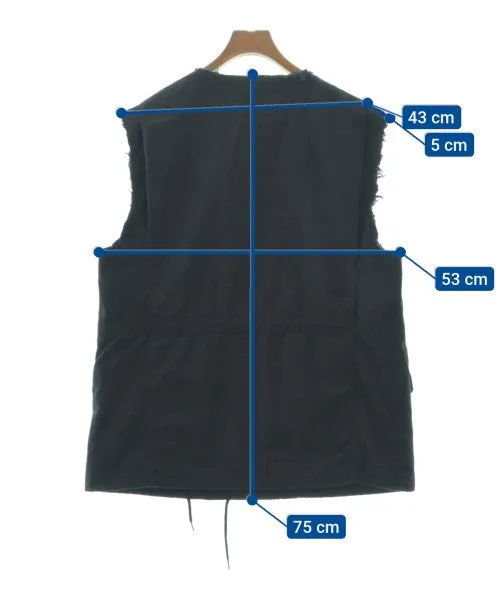 Vestes militaires JOURNAL STANDARD