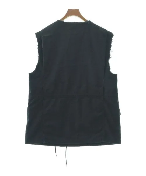 Vestes militaires JOURNAL STANDARD
