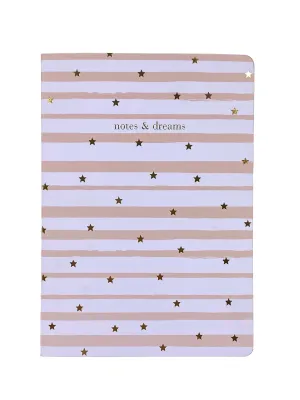 Journal - Thoughts & Dreams