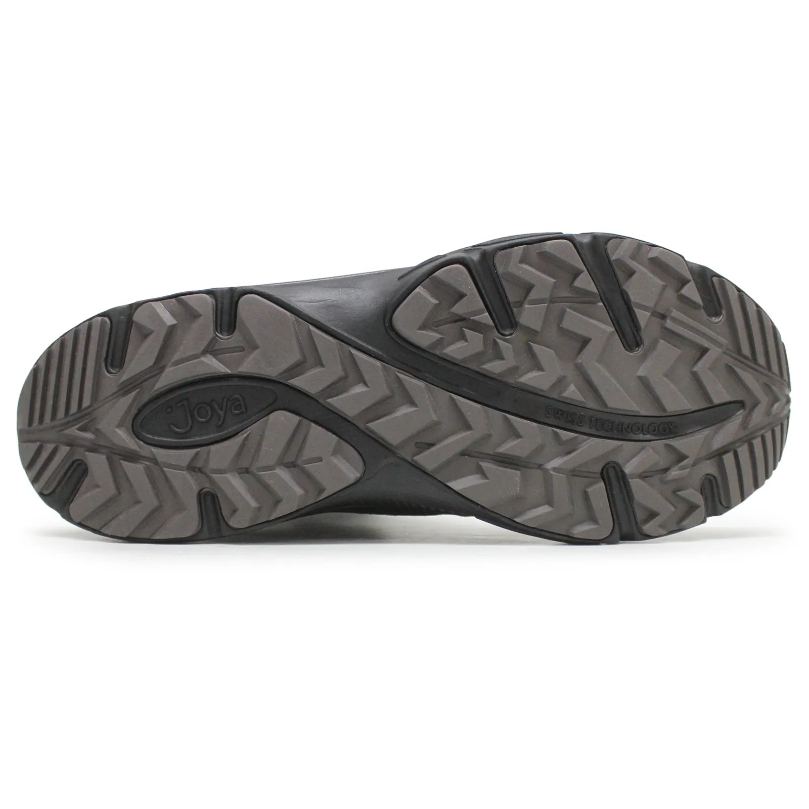 Chaussures de randonnée pour hommes Joya Sierra STX en cuir et textile