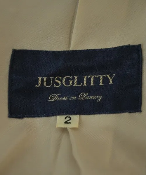Vestes de moto JUSGLITTY