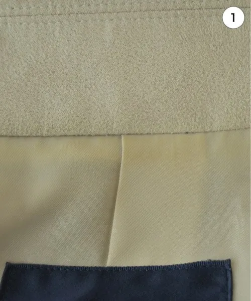 Vestes de moto JUSGLITTY