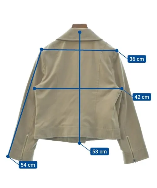 Vestes de moto JUSGLITTY