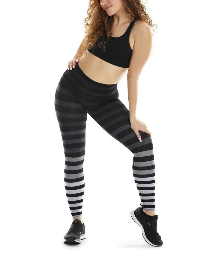 Baskets Signature Stripe K-Deer en Jody Stripe