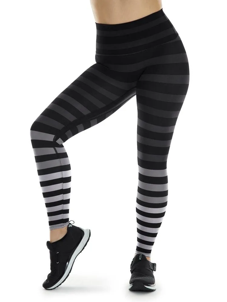Baskets Signature Stripe K-Deer en Jody Stripe