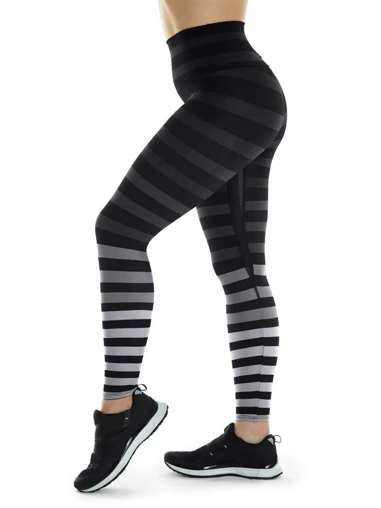 Baskets Signature Stripe K-Deer en Jody Stripe