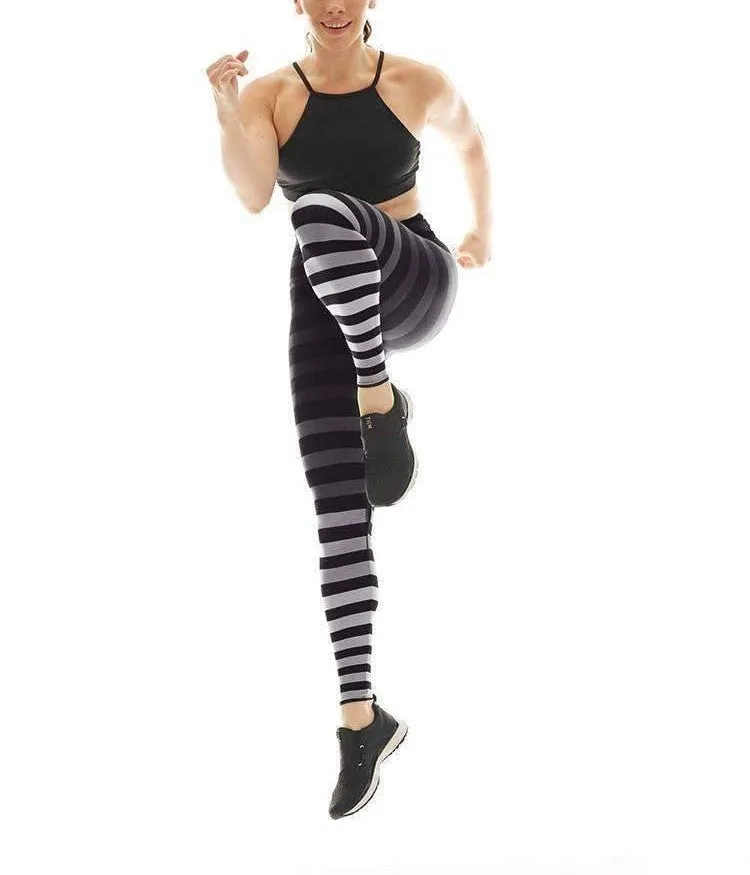 Baskets Signature Stripe K-Deer en Jody Stripe