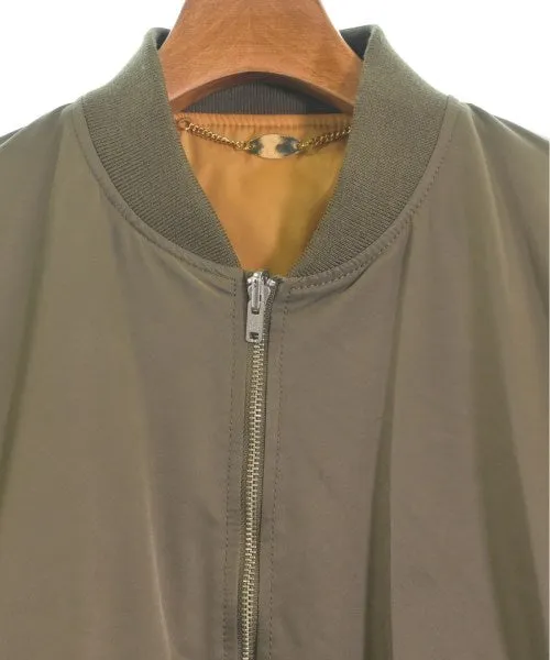 Vestes militaires Kaon
