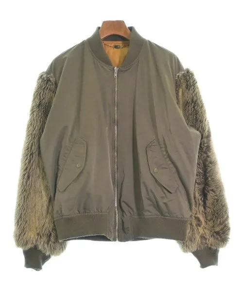 Vestes militaires Kaon