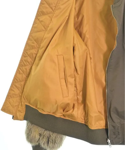 Vestes militaires Kaon