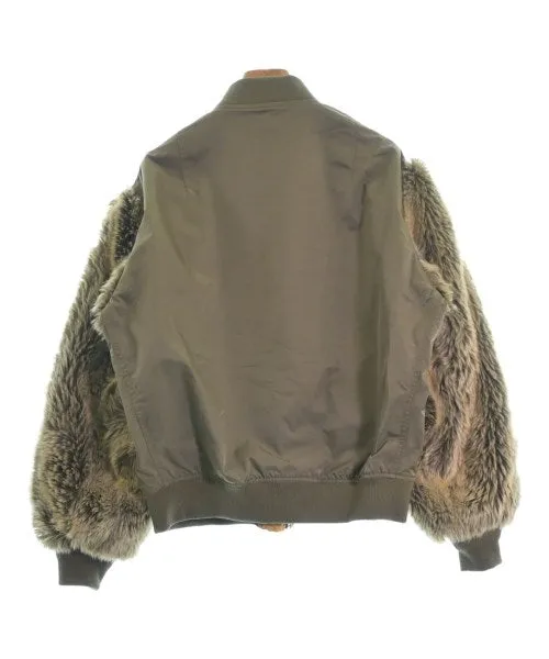 Vestes militaires Kaon