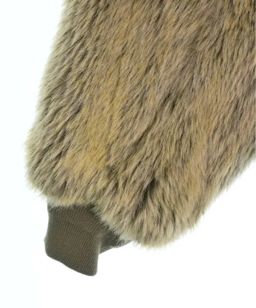Vestes militaires Kaon