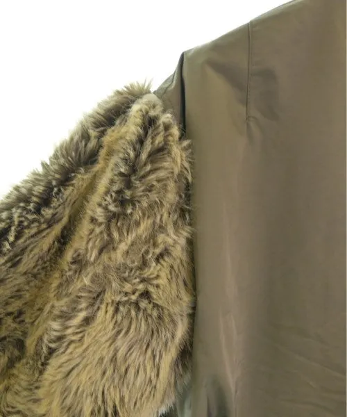 Vestes militaires Kaon