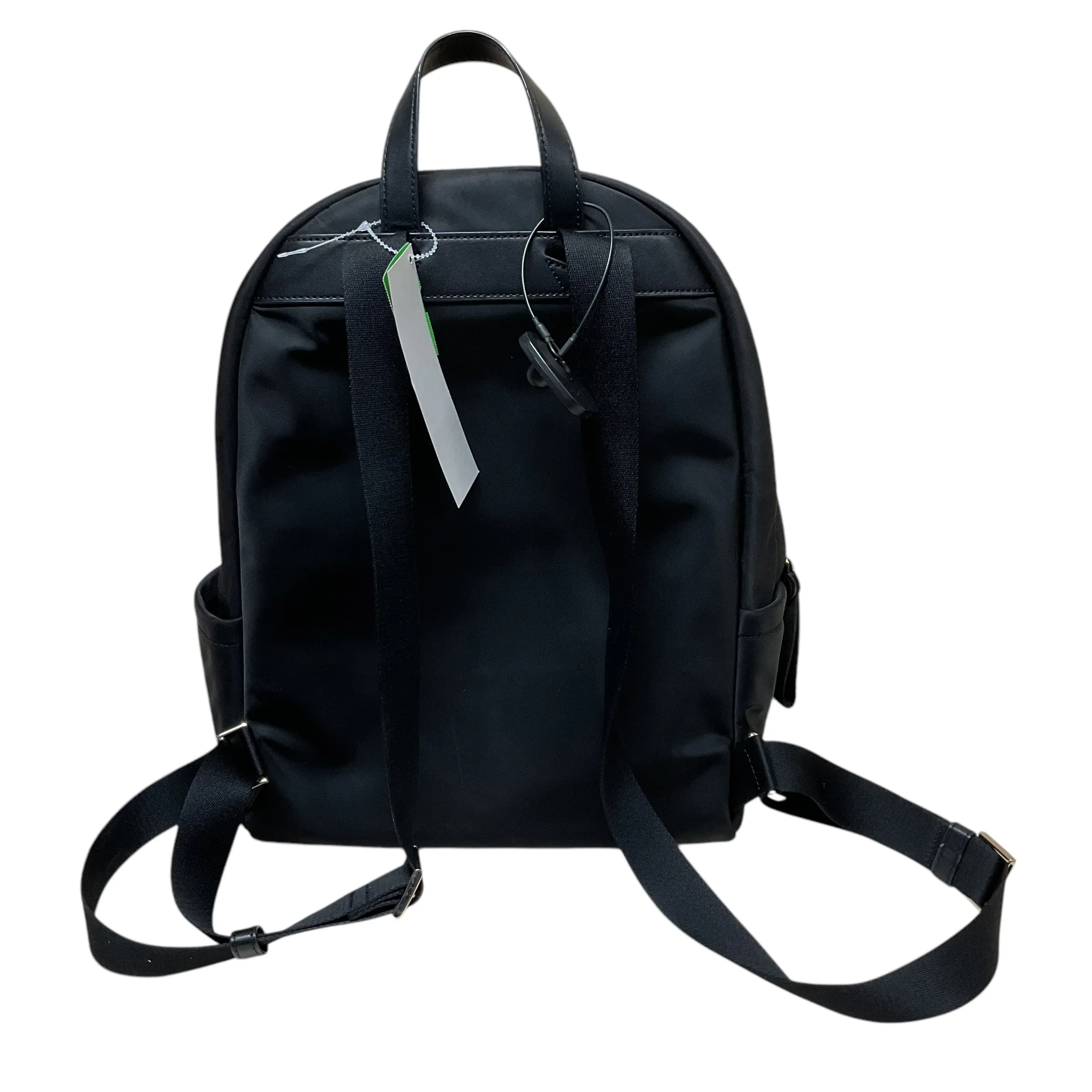 Sac à dos designer Kate Spade par Kate Spade en noir, taille : moyenne
