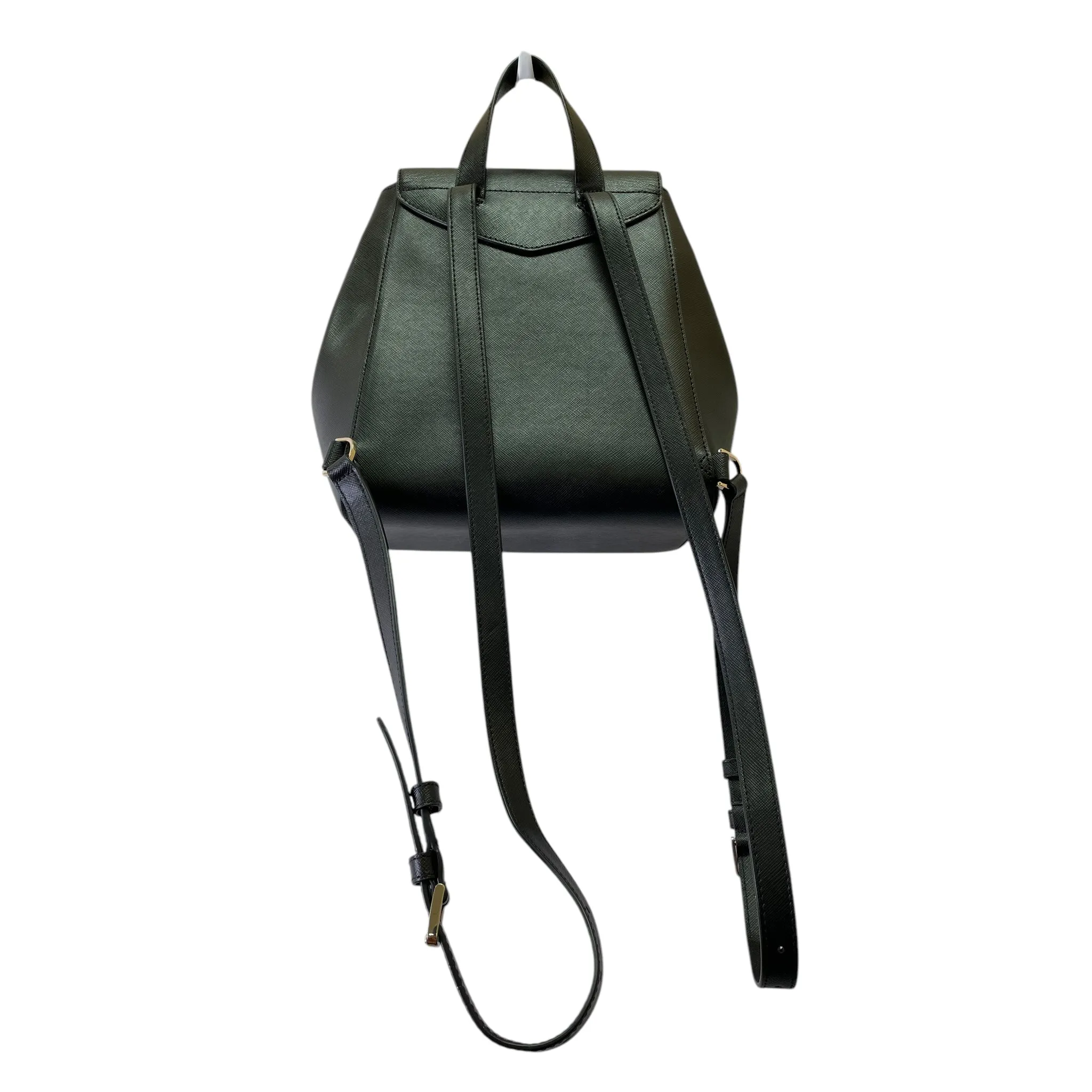 Sac à dos designer Kate Spade par Kate Spade en noir, taille : moyenne