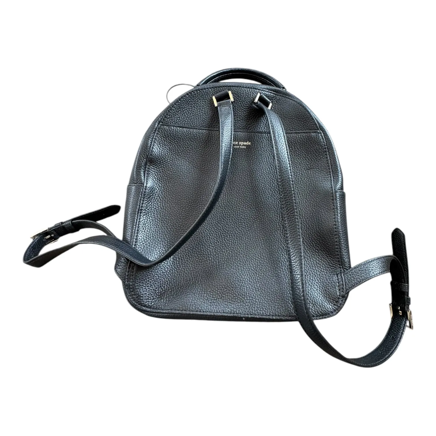 Sac à dos designer Kate Spade par Kate Spade en noir, taille : moyenne