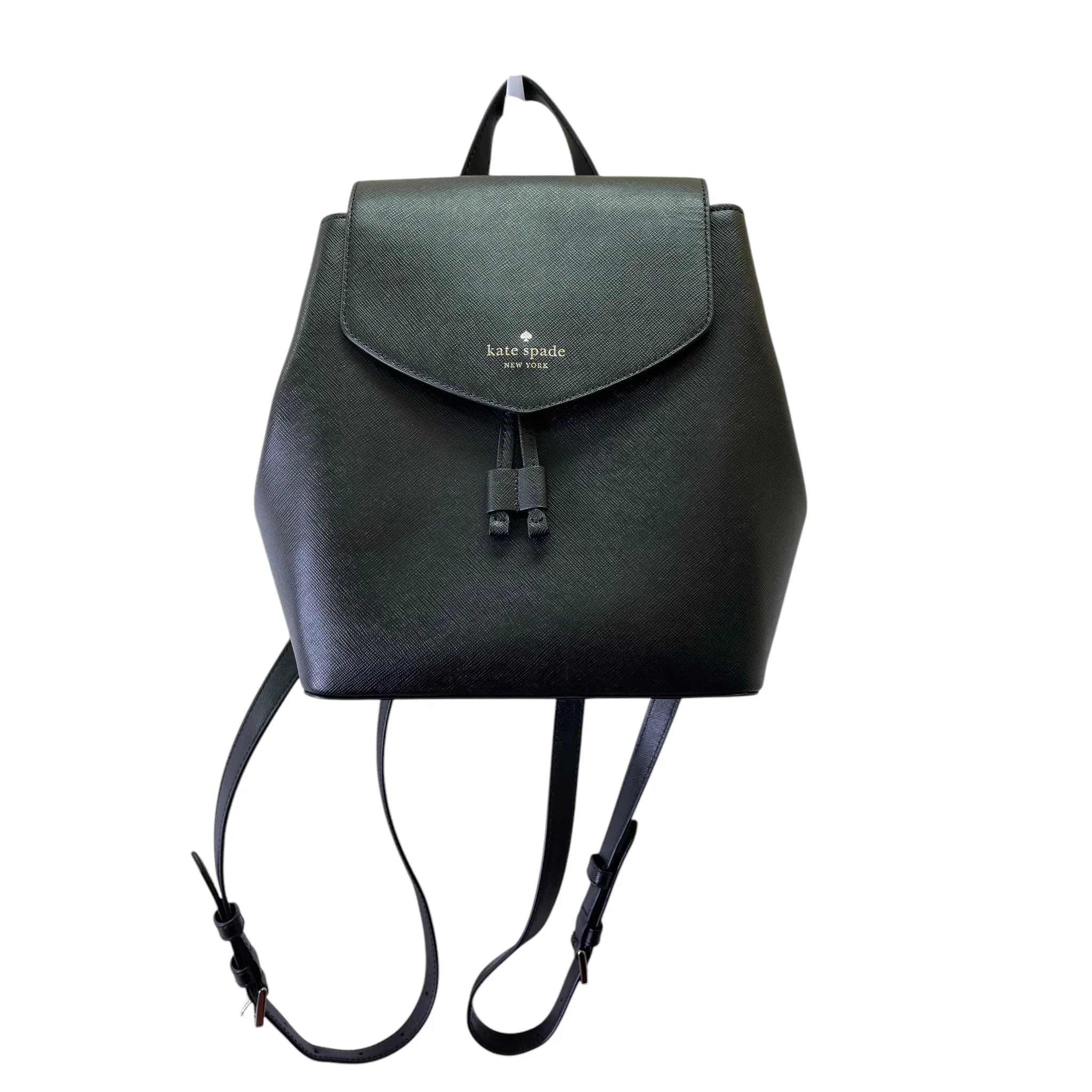 Sac à dos designer Kate Spade par Kate Spade en noir, taille : moyenne