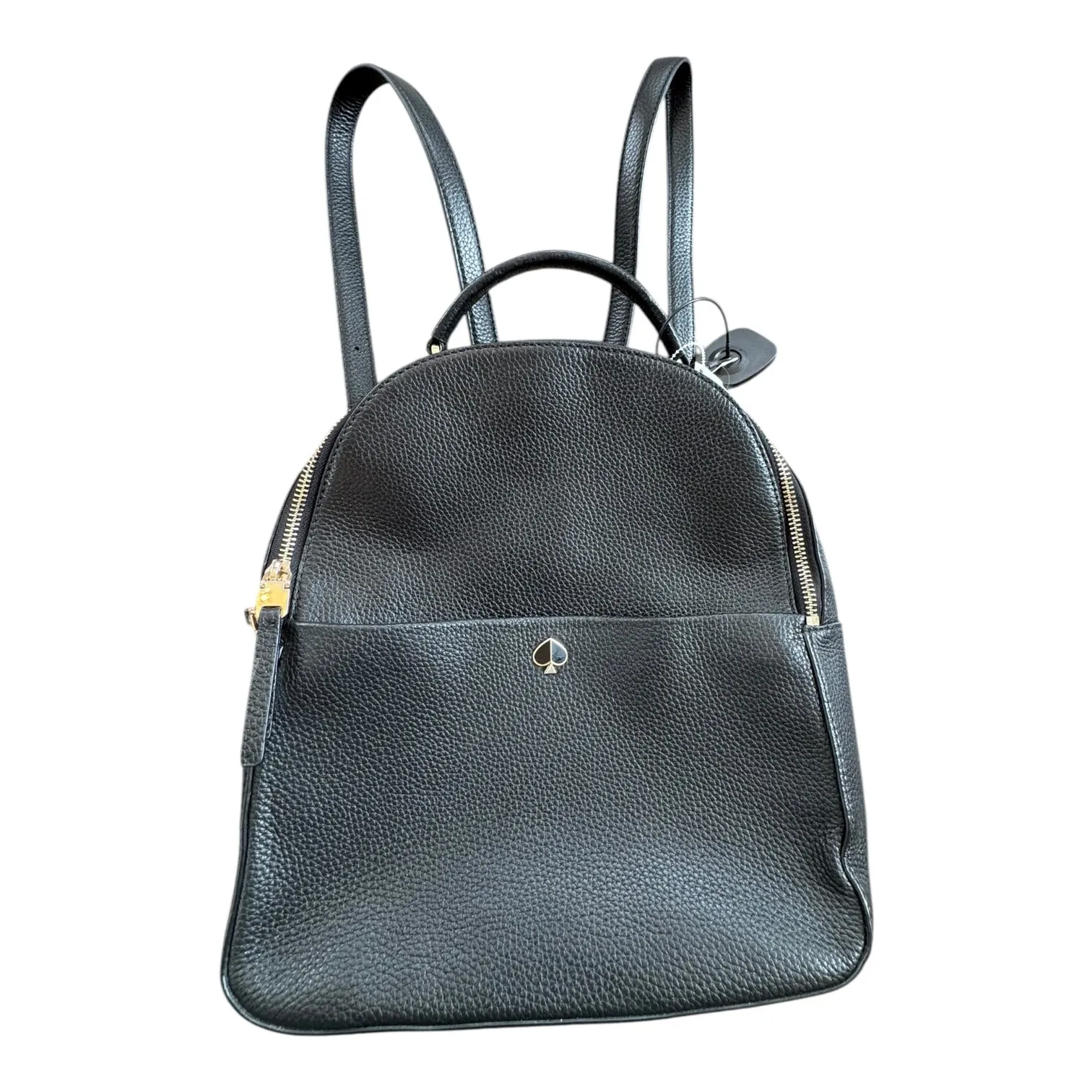Sac à dos designer Kate Spade par Kate Spade en noir, taille : moyenne