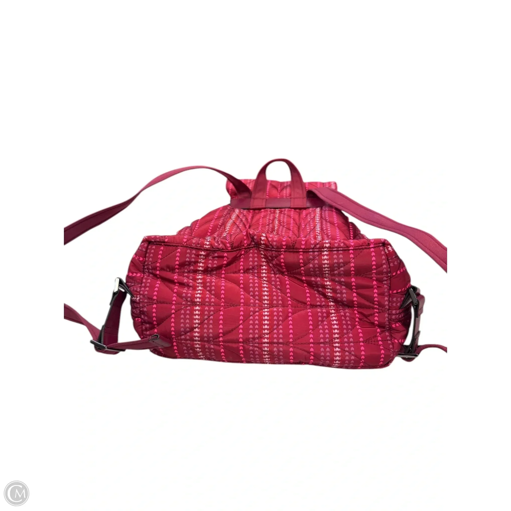 Sac à dos designer Kate Spade par Kate Spade, Taille : Grande