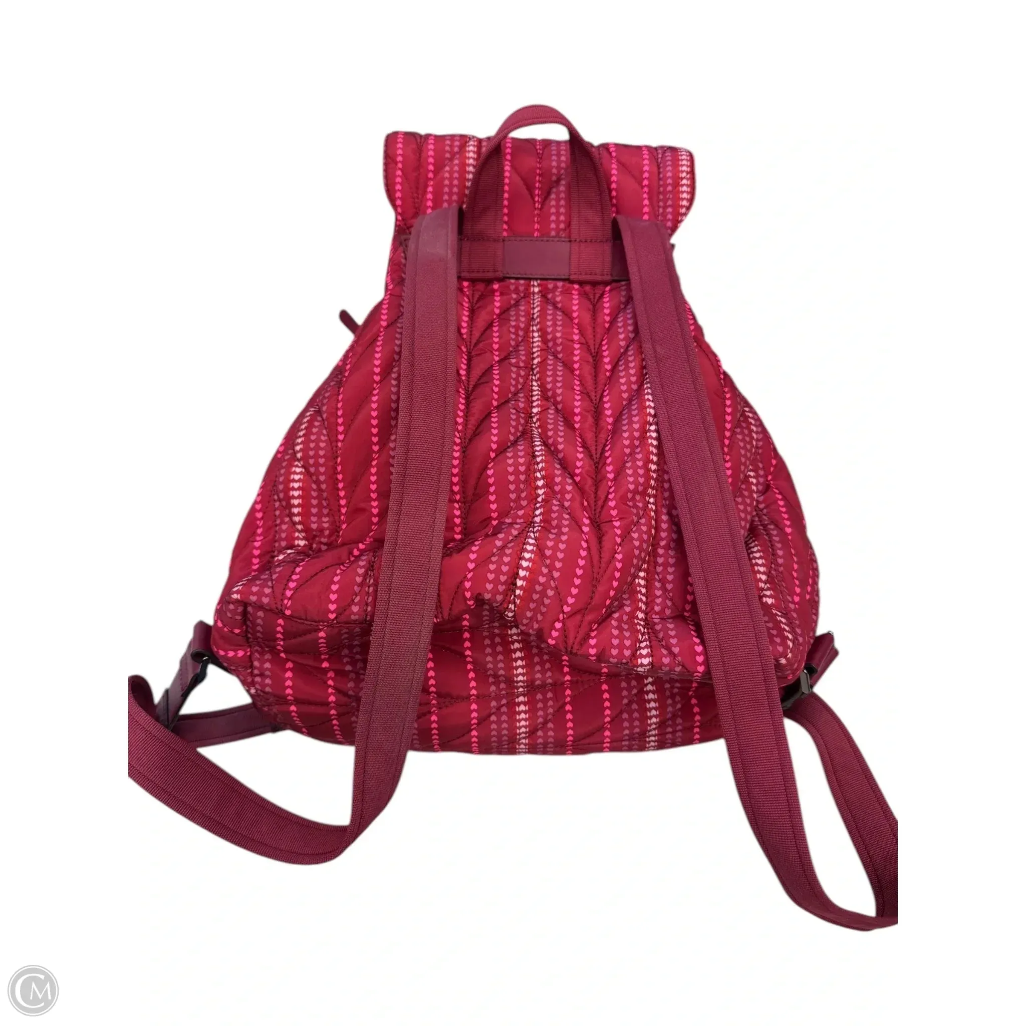 Sac à dos designer Kate Spade par Kate Spade, Taille : Grande