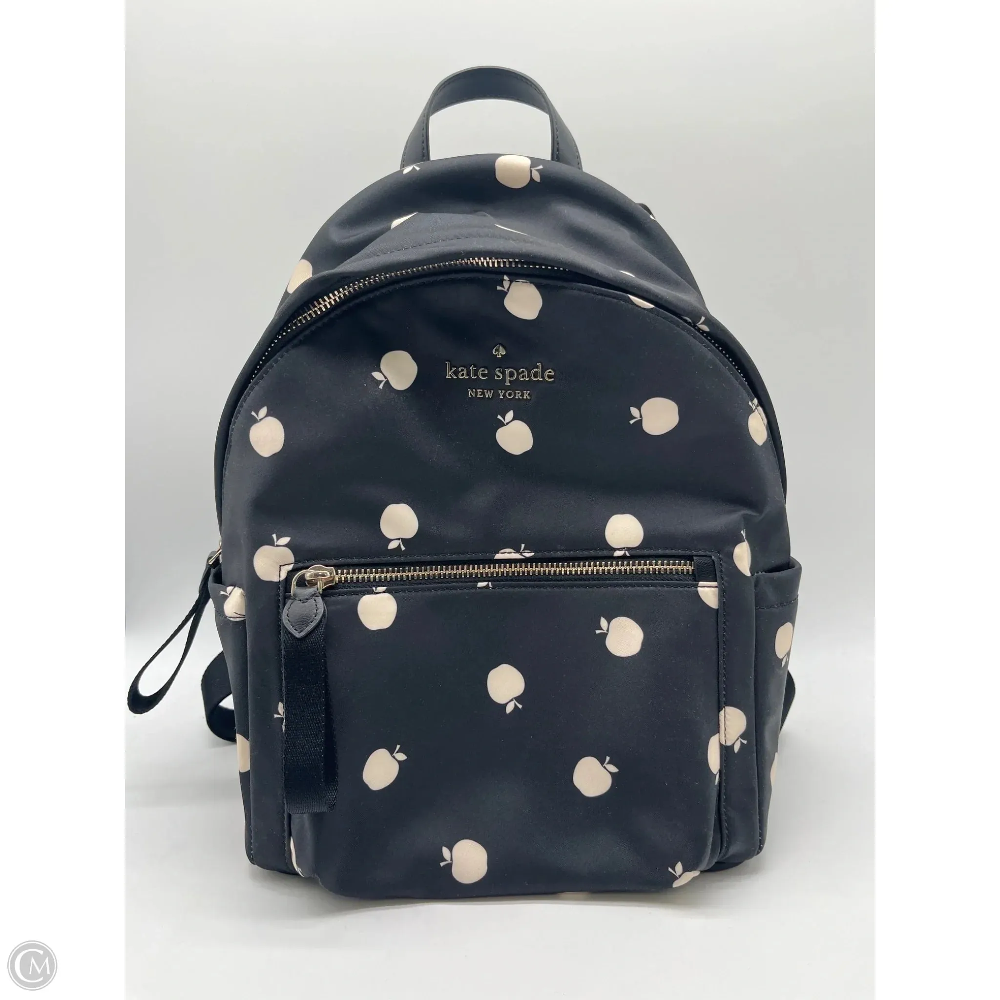 Sac à dos designer Kate Spade par Kate Spade, Taille : Grande