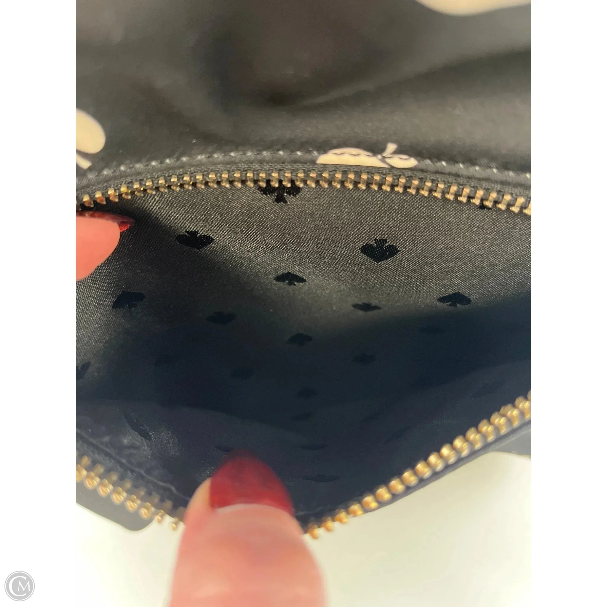 Sac à dos designer Kate Spade par Kate Spade, Taille : Grande