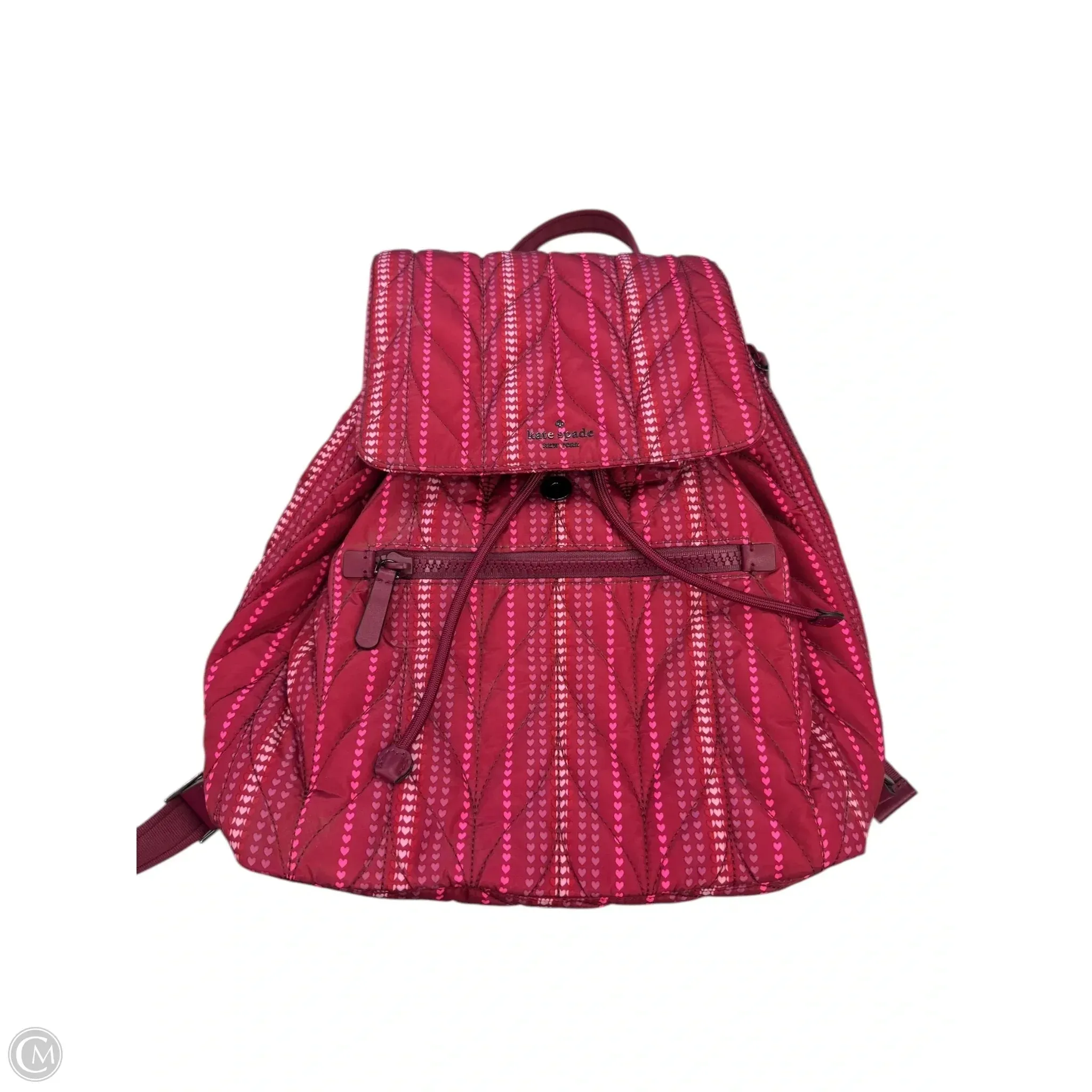Sac à dos designer Kate Spade par Kate Spade, Taille : Grande