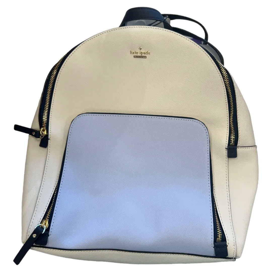 Sac à dos designer Kate Spade par Kate Spade - Taille : Grand