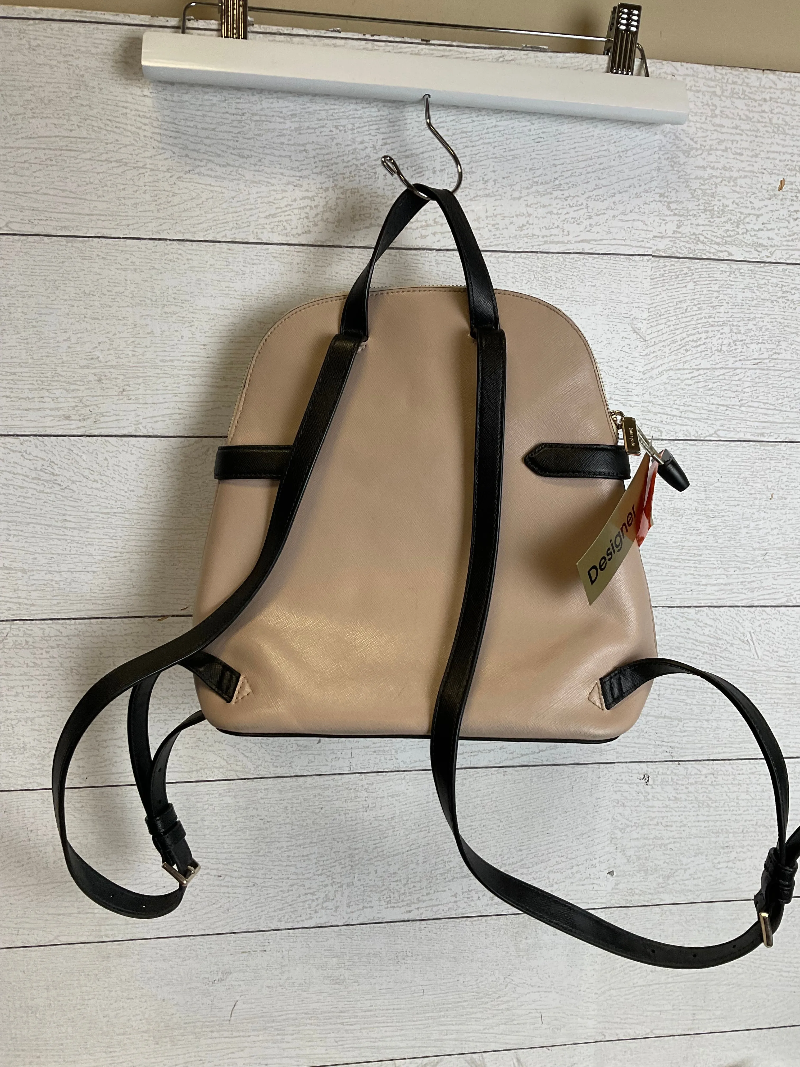 Sac à dos designer Kate Spade par Kate Spade, Taille : Moyenne