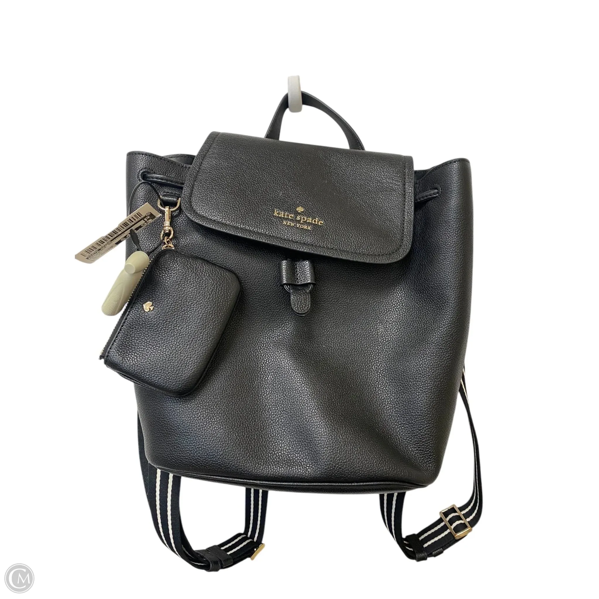 Sac à dos designer Kate Spade par Kate Spade, Taille : Moyenne