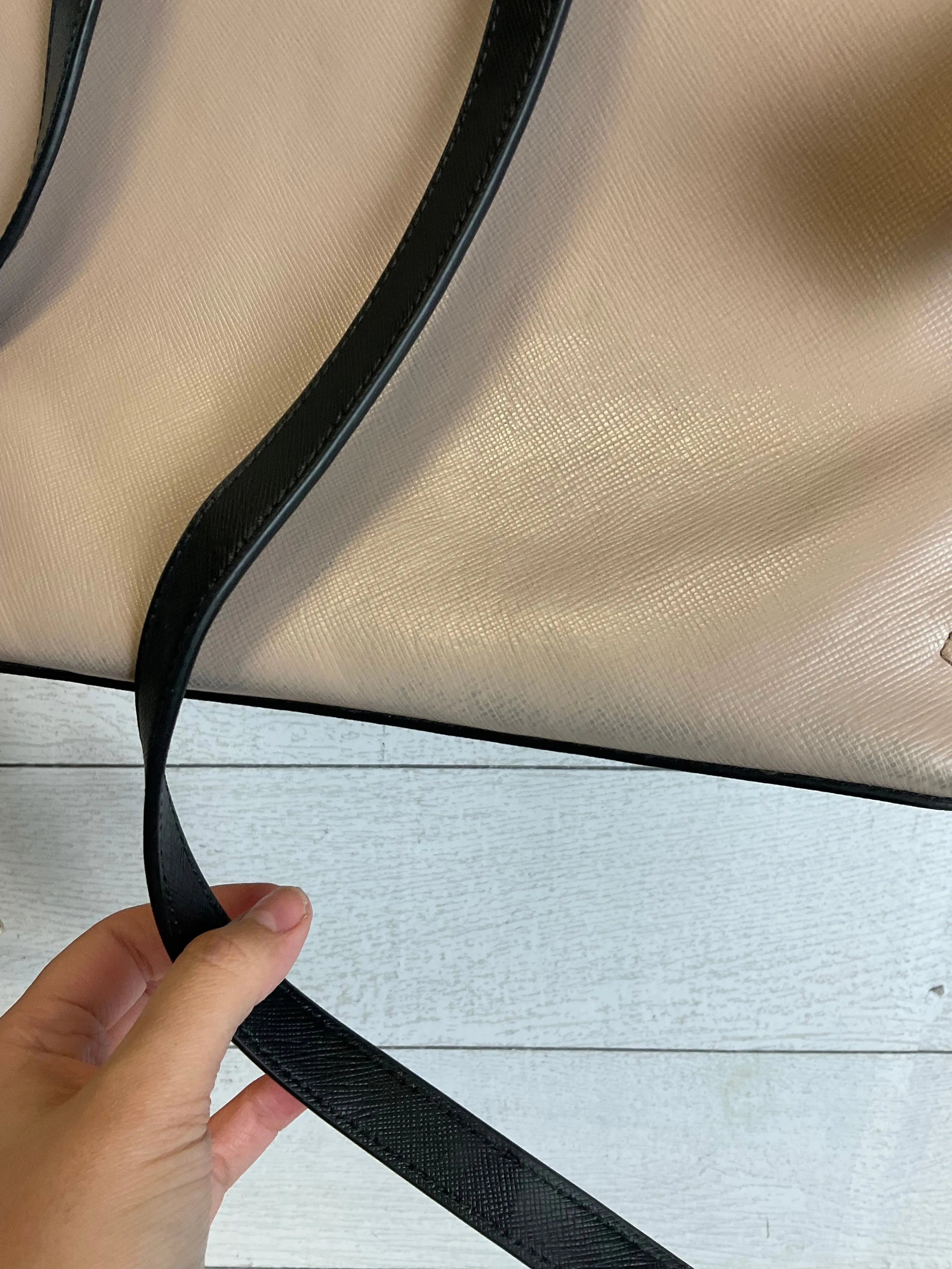 Sac à dos designer Kate Spade par Kate Spade, Taille : Moyenne