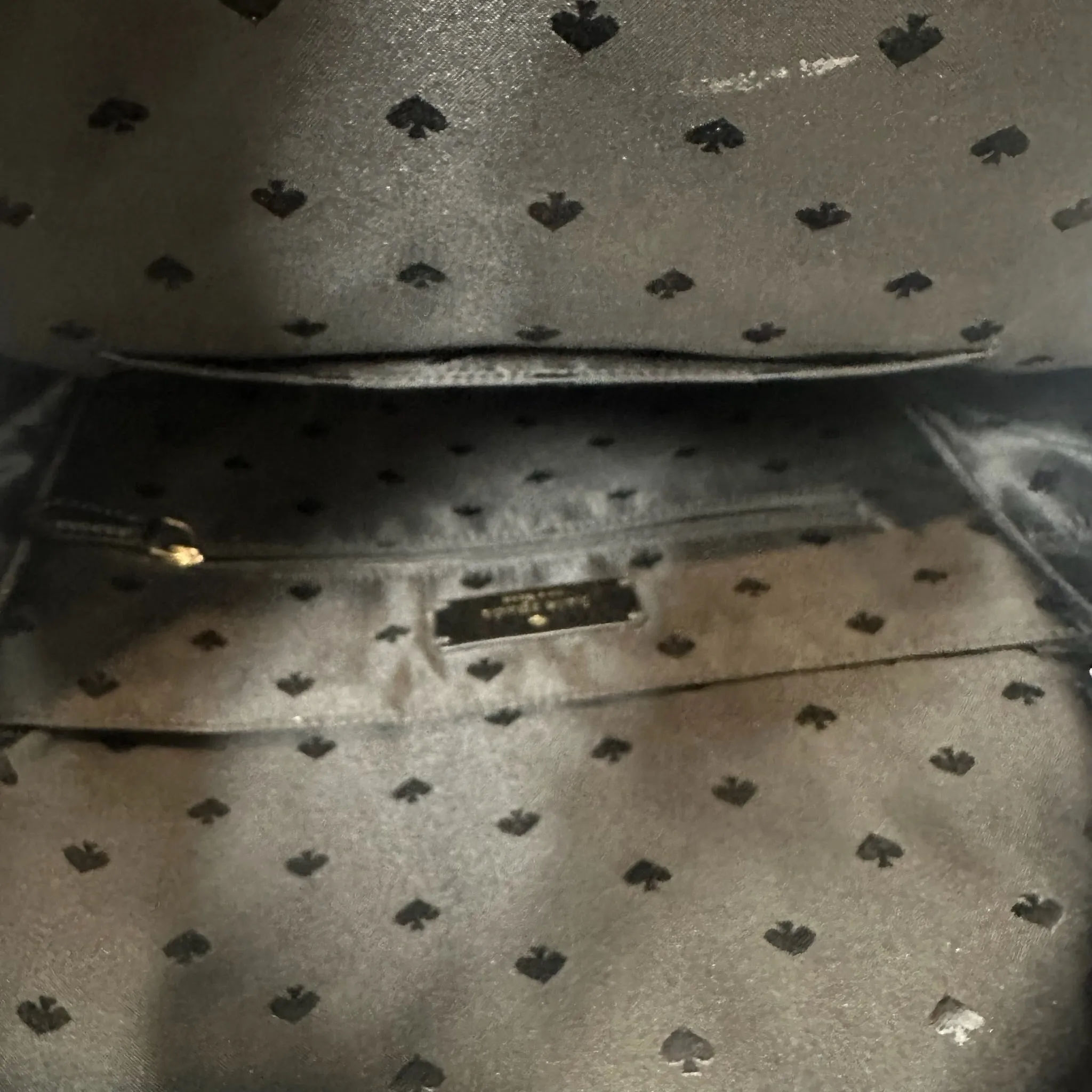 Sac à dos designer Kate Spade par Kate Spade Taille : Moyenne