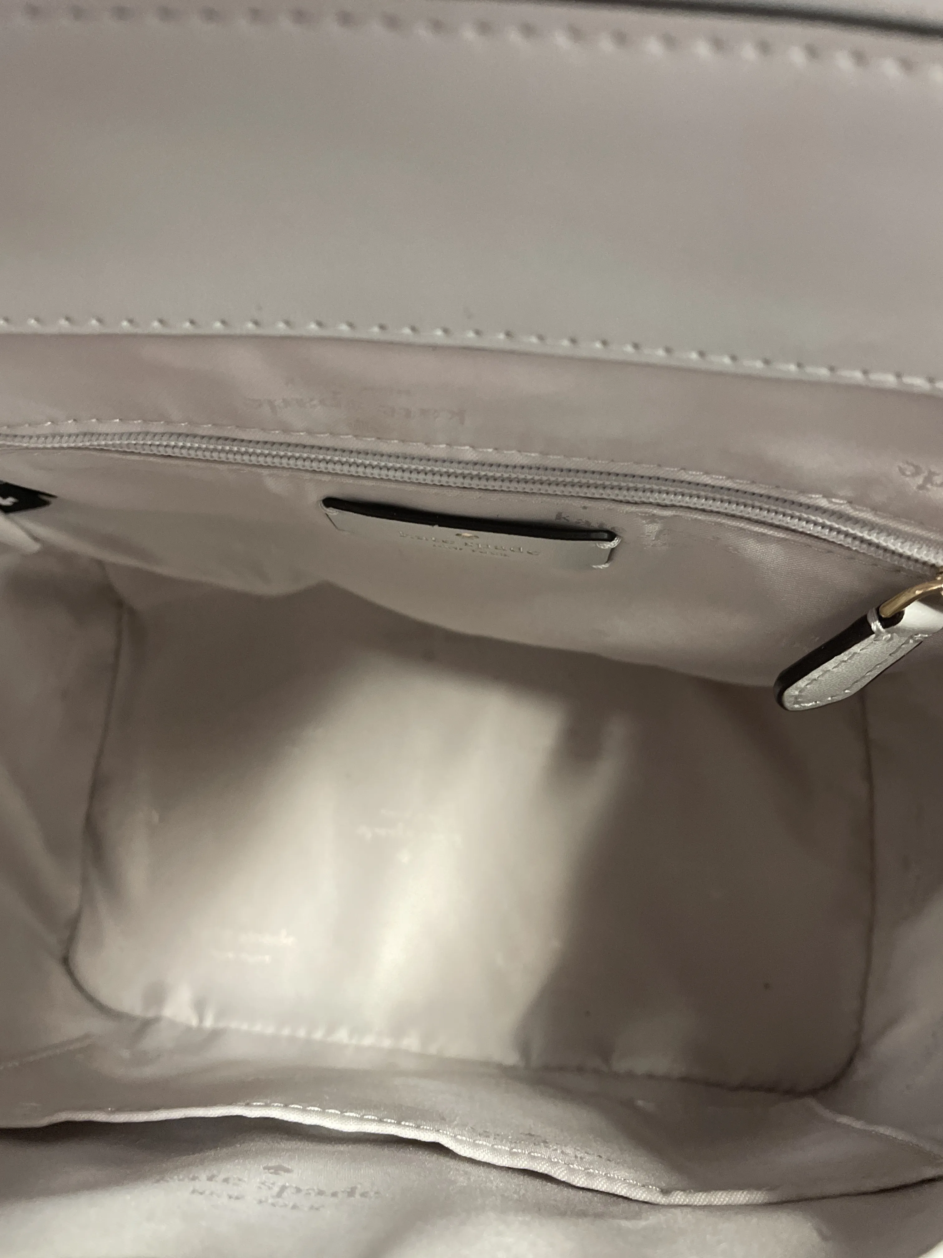 Sac à dos designer Kate Spade par Kate Spade - Taille : Moyenne