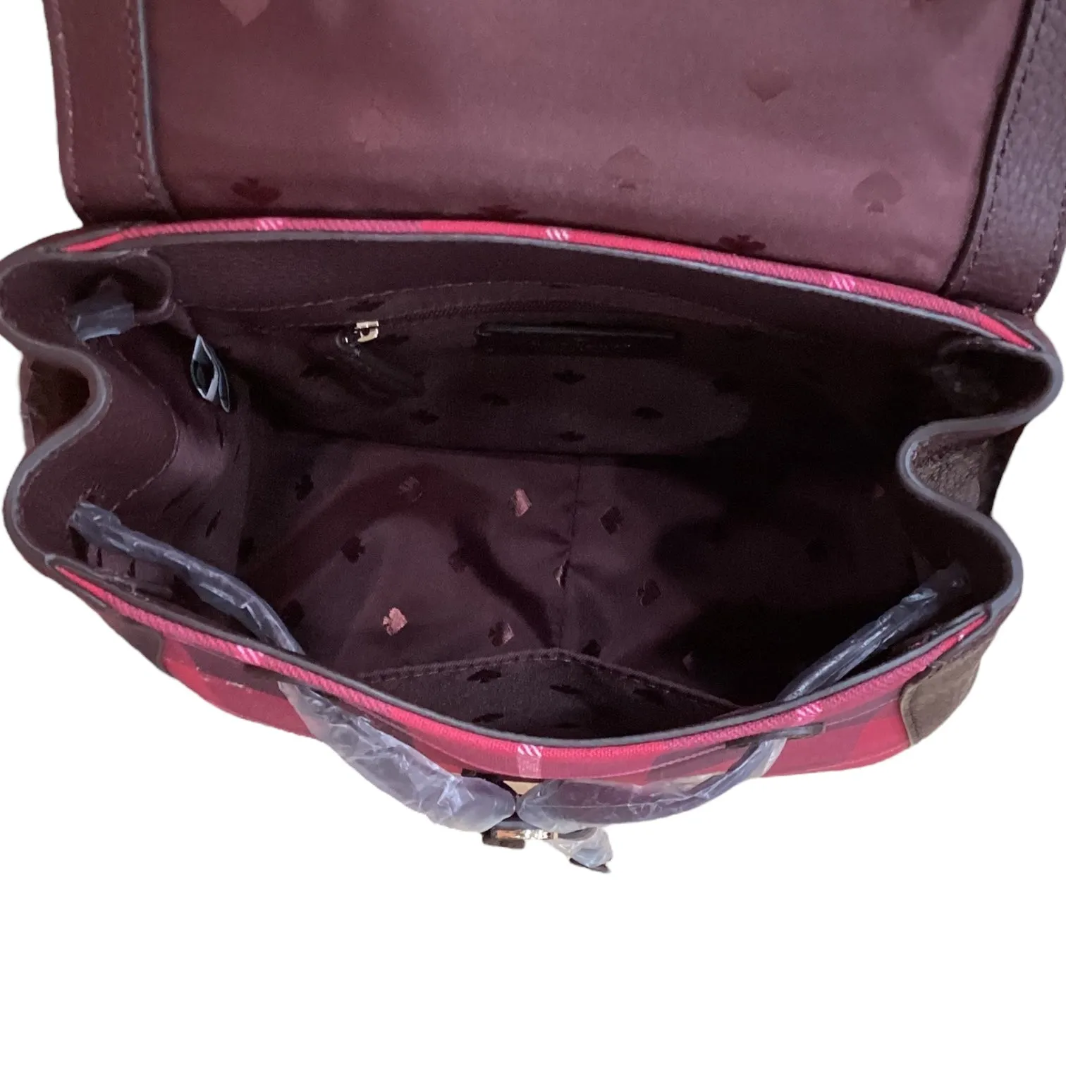 Sac à dos designer Kate Spade par Kate Spade, Taille : Moyenne
